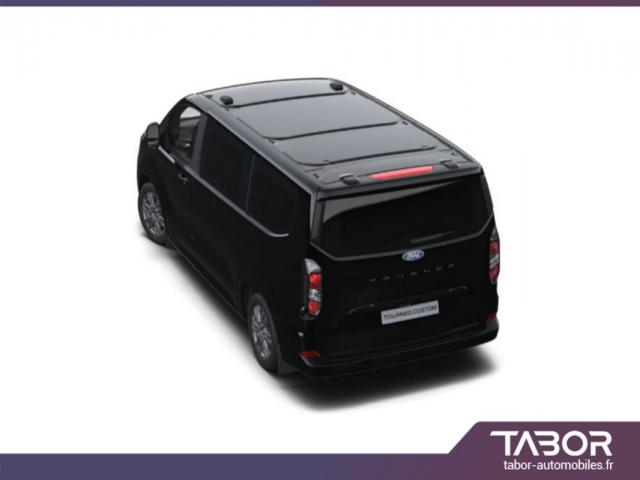 Ford Tourneo Custom image 2