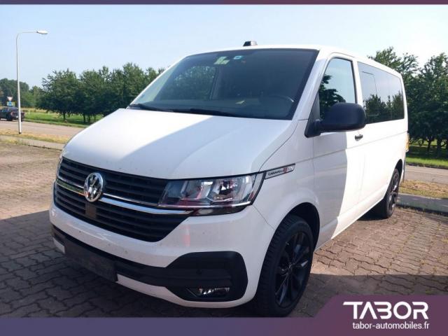 Volkswagen T6 Caravelle image 4