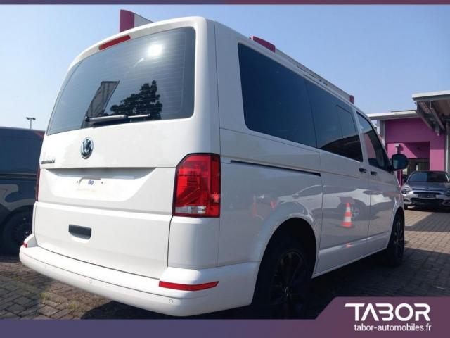Volkswagen T6 Caravelle image 2
