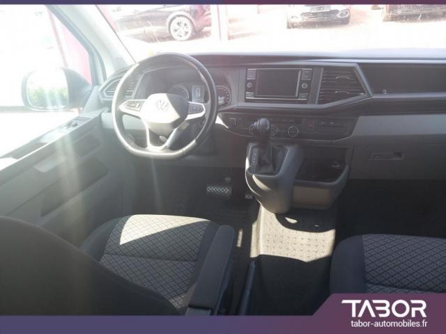 Volkswagen T6 Caravelle image 7