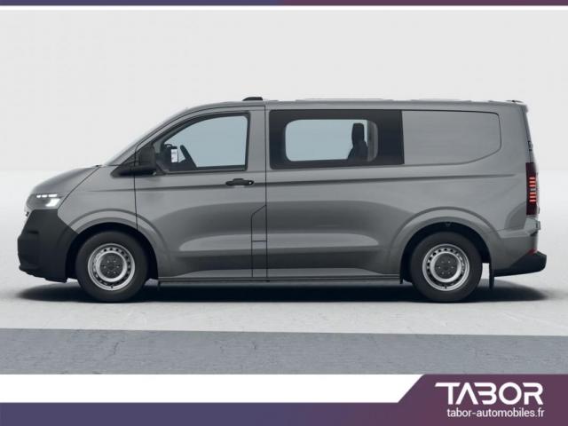Volkswagen T7 Transporter Plus image 7
