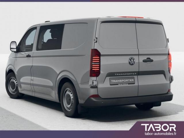 Volkswagen T7 Transporter Plus image 6