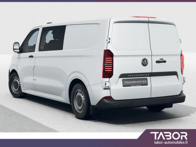 Volkswagen T7 Transporter Plus image 9
