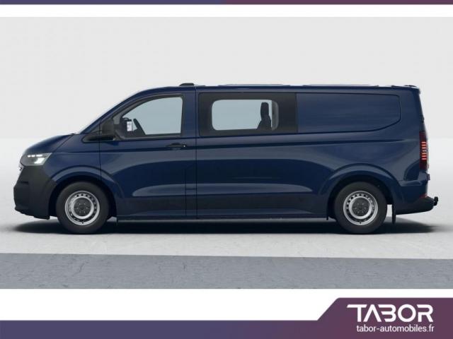Volkswagen T7 Transporter Plus image 8
