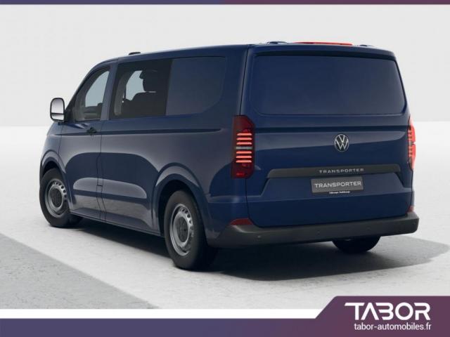 Volkswagen T7 Transporter Plus image 1