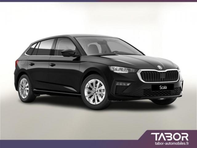 Skoda Scala 1.5 Tsi 150 Dsg Selec Led Pdc Suns