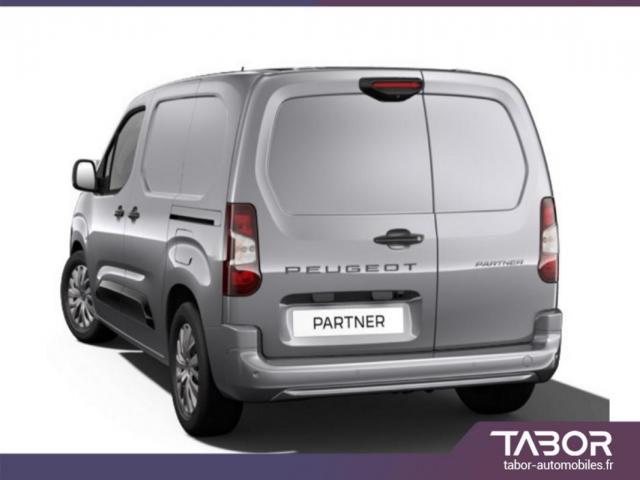 Peugeot Partner image 3