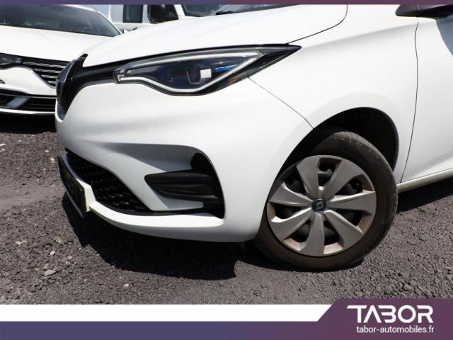 Renault Zoe image 2