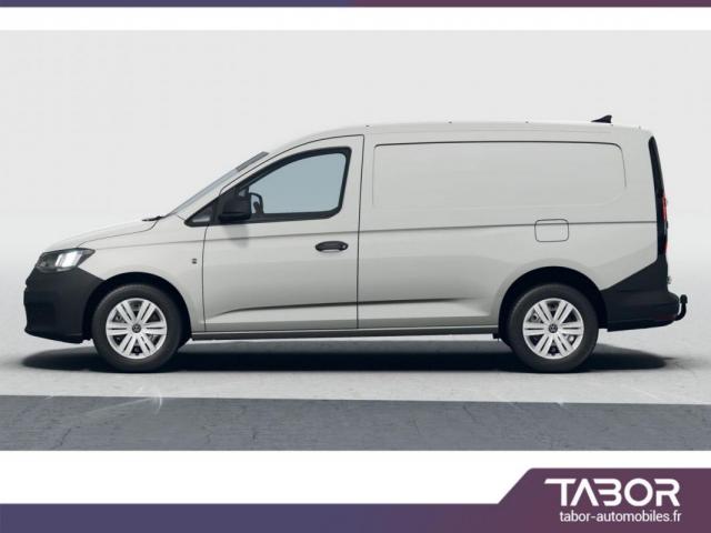 Volkswagen Caddy image 2