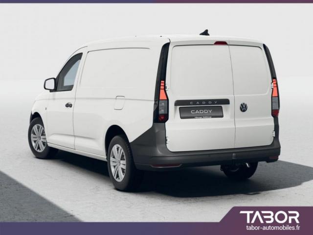 Volkswagen Caddy image 5