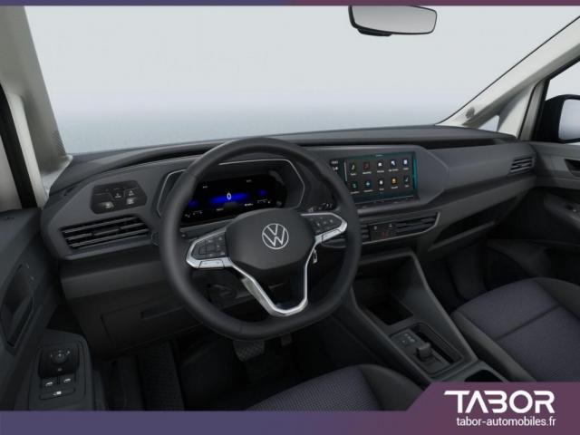 Volkswagen Caddy image 3