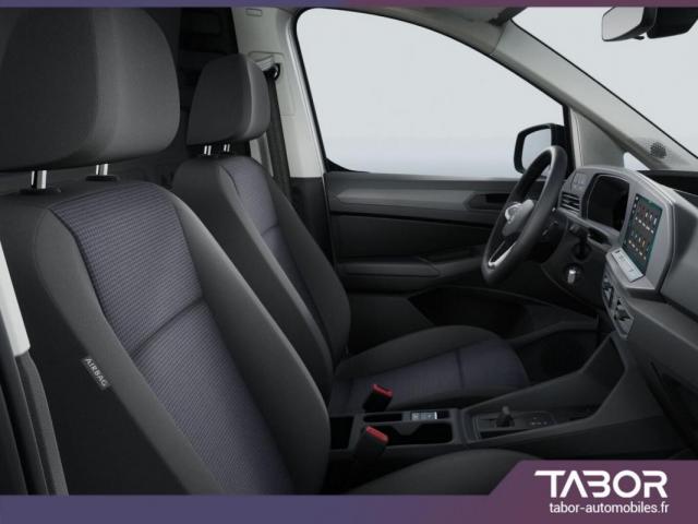 Volkswagen Caddy image 1