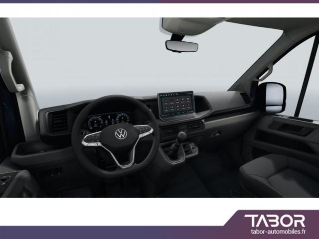 Volkswagen Crafter image 7