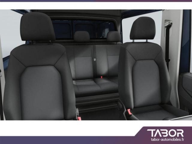 Volkswagen Crafter image 4