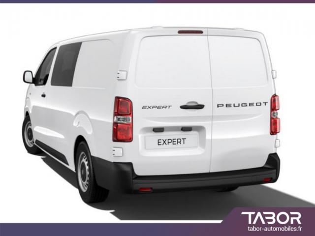 Peugeot Expert image 7