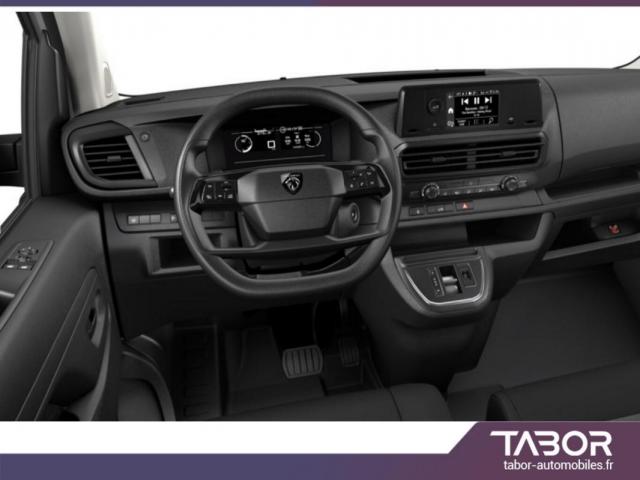 Peugeot Expert image 2
