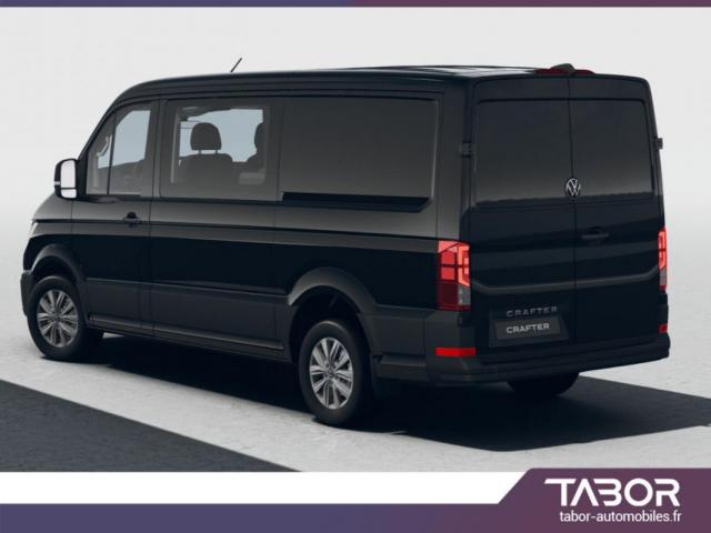 Volkswagen Crafter image 5