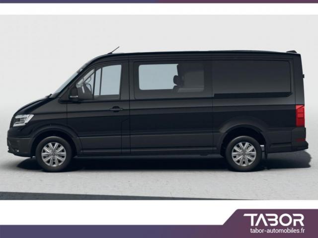 Volkswagen Crafter image 2