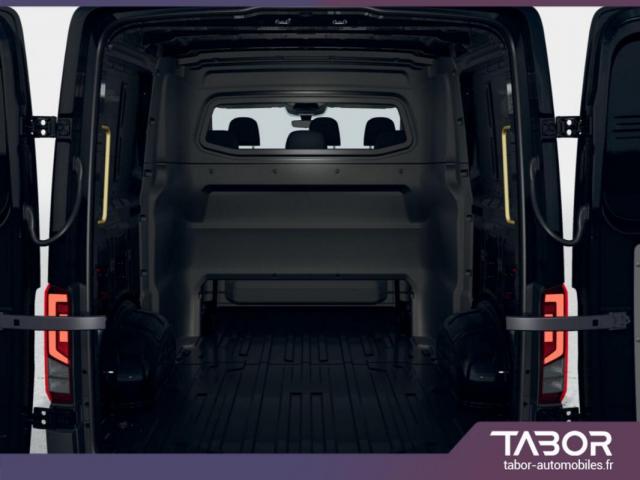 Volkswagen Crafter image 8