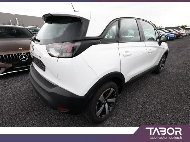 Opel Crossland image 8