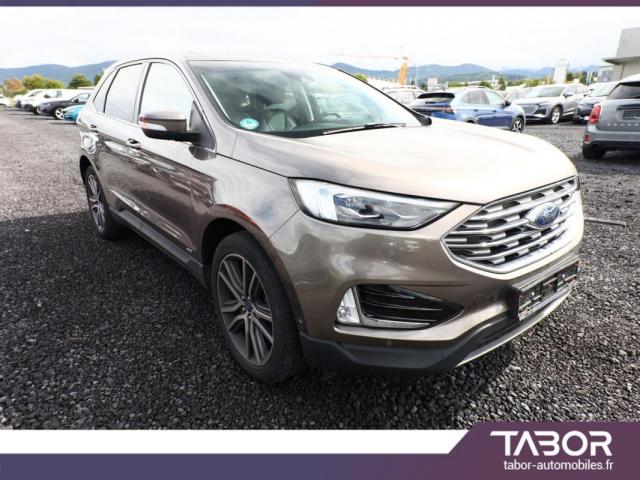 Ford Edge image 4