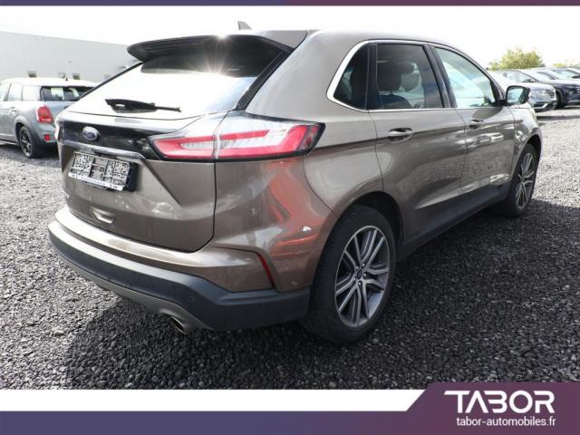 Ford Edge image 8