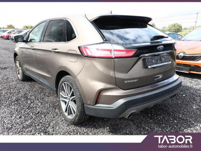 Ford Edge image 1