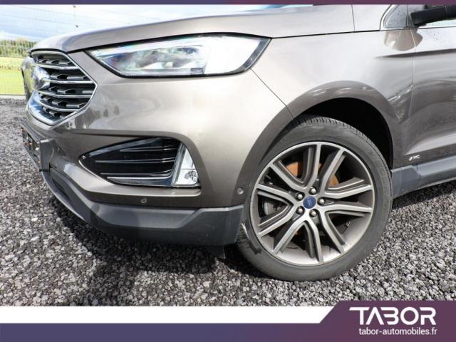 Ford Edge image 3