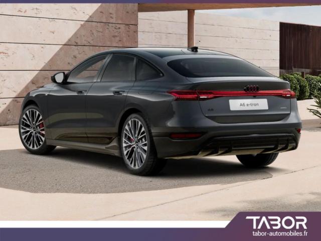 Audi A6 E-Tron image 3