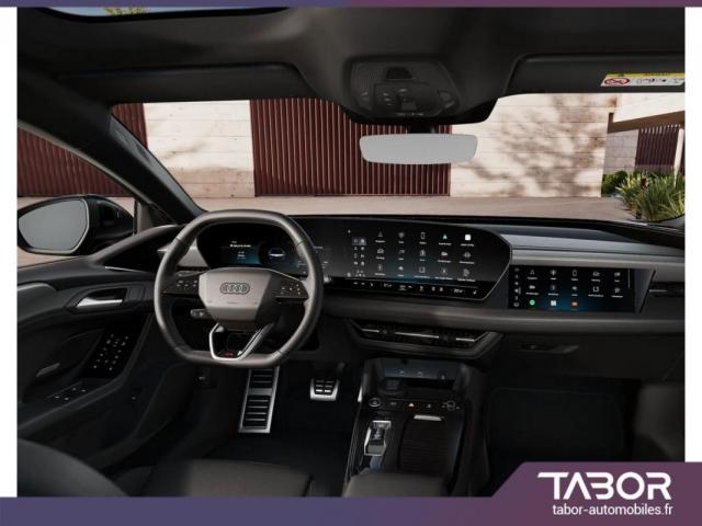Audi A6 E-Tron image 2