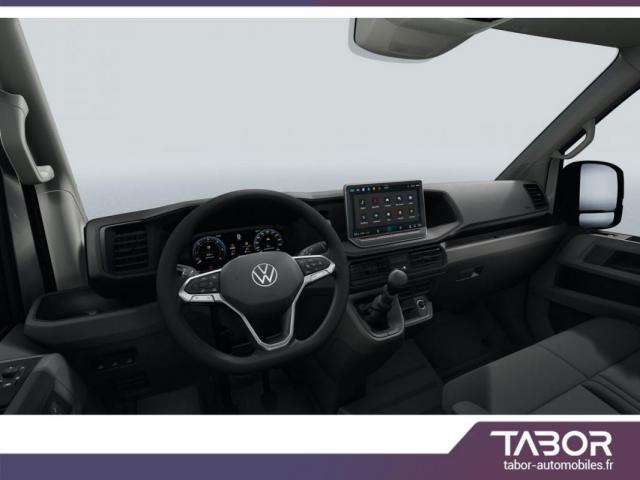Volkswagen Crafter image 9