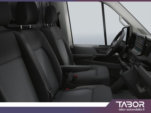 Volkswagen Crafter image 4