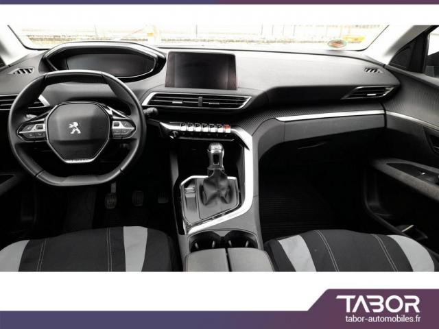 Peugeot 5008 image 4