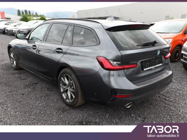 Bmw 3er image 8