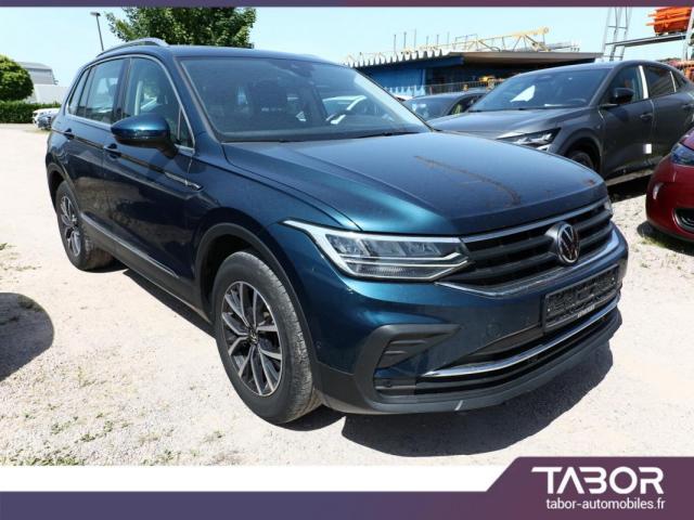 Volkswagen Tiguan image 3