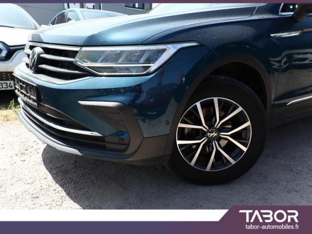 Volkswagen Tiguan image 7