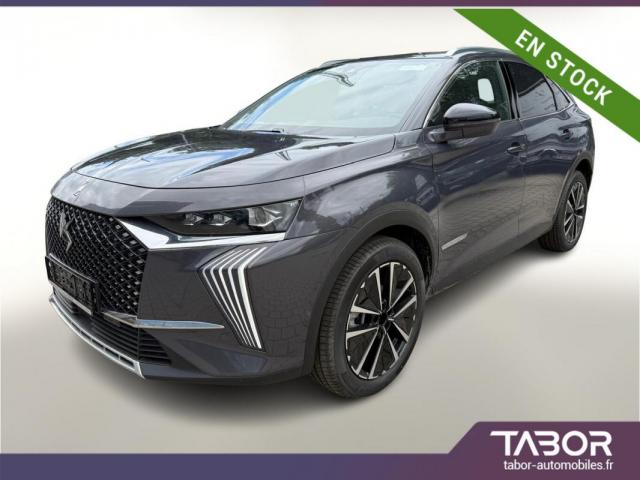 Ds 7 130 Eat8 Ads Exupéry Nightv Acc Cuir 360