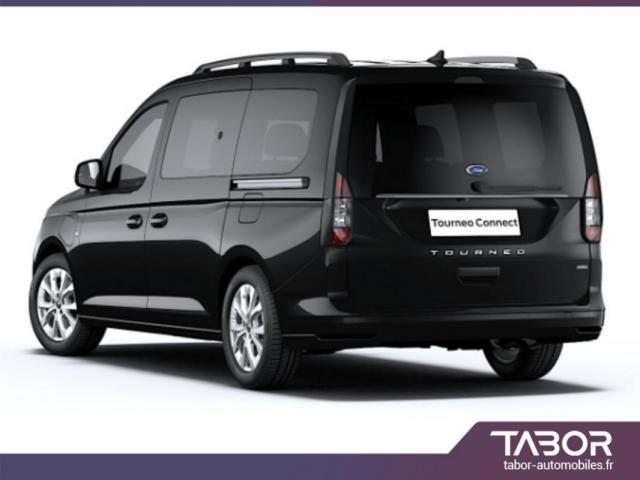 Ford Tourneo Connect image 2