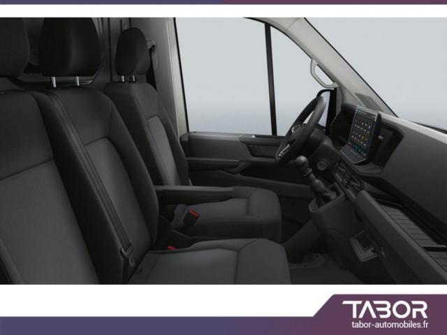 Volkswagen Crafter image 1