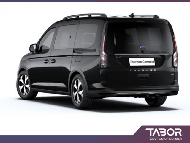 Ford Tourneo Connect image 5