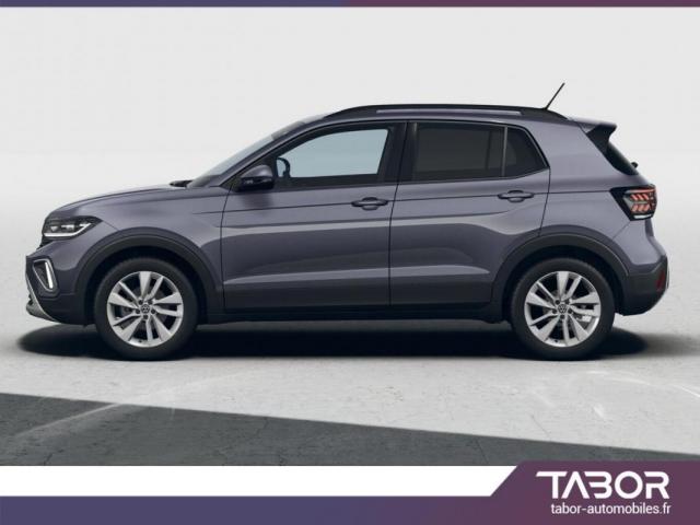 Volkswagen T-Cross image 9