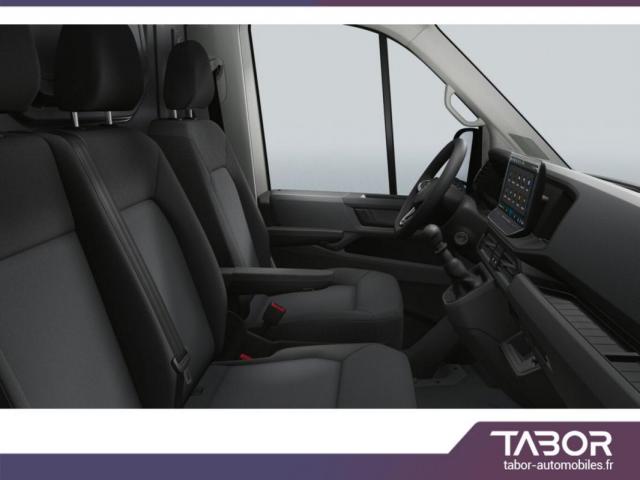 Volkswagen Crafter image 4