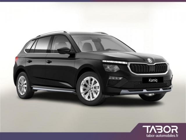 Skoda Kamiq 1.0 Tsi 116 Selec Led Sièges Chauf.