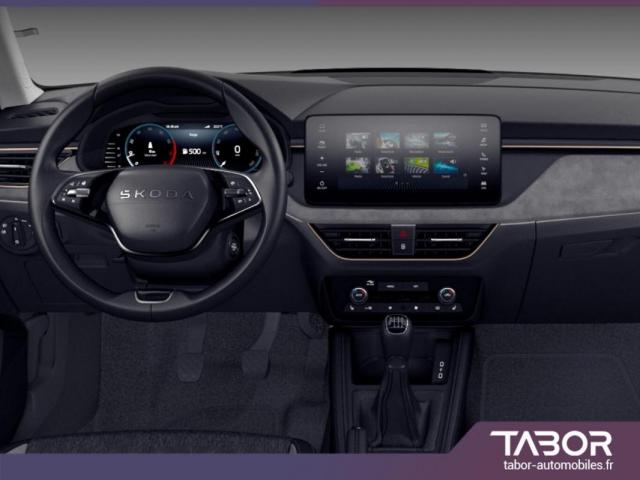 Skoda Kamiq image 4