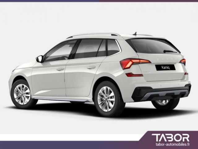 Skoda Kamiq image 3