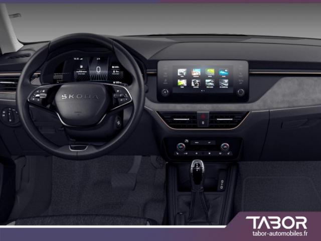 Skoda Kamiq image 8
