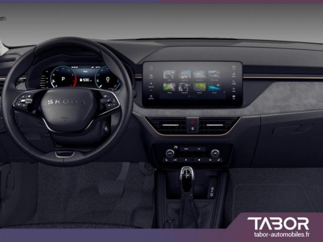 Skoda Kamiq image 9