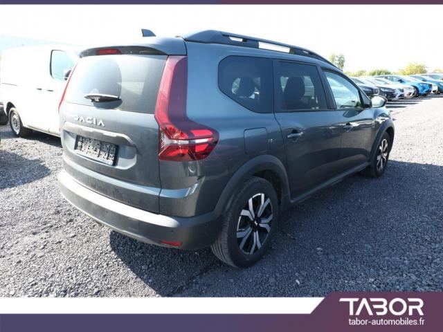 Dacia Jogger image 8