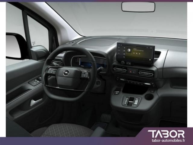 Opel Combo image 7