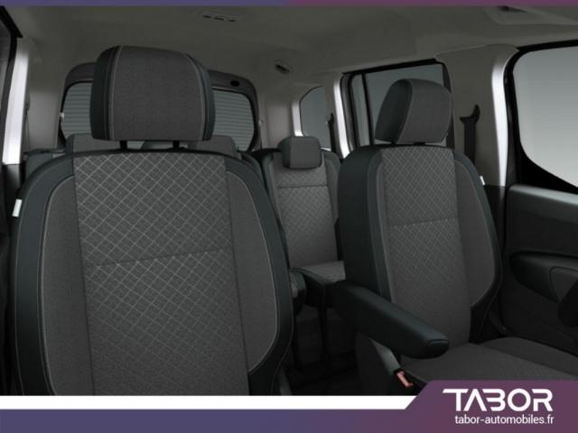Opel Combo image 9